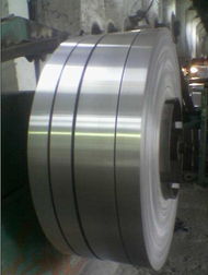 毅峰达供应DW360-35无晶粒取向硅钢片，工厂直销至上海株洲