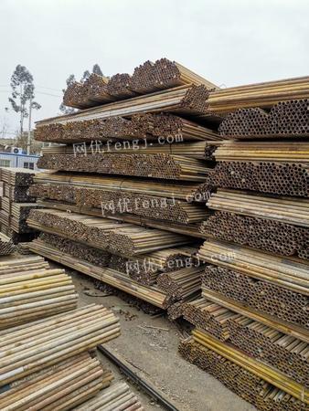 建筑材料的流通新生态 一站式采购、租赁与回收解决方案