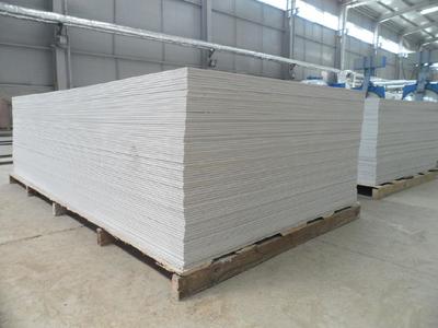 植物纤维无石棉硅酸钙板 出口导向型厂家的超值选择