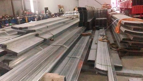 广州金属建材磁粉探伤检测报告详析 保障建筑质量的关键环节