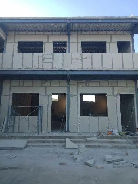 专业隔墙板制造商——礼县陇都宏达建材厂