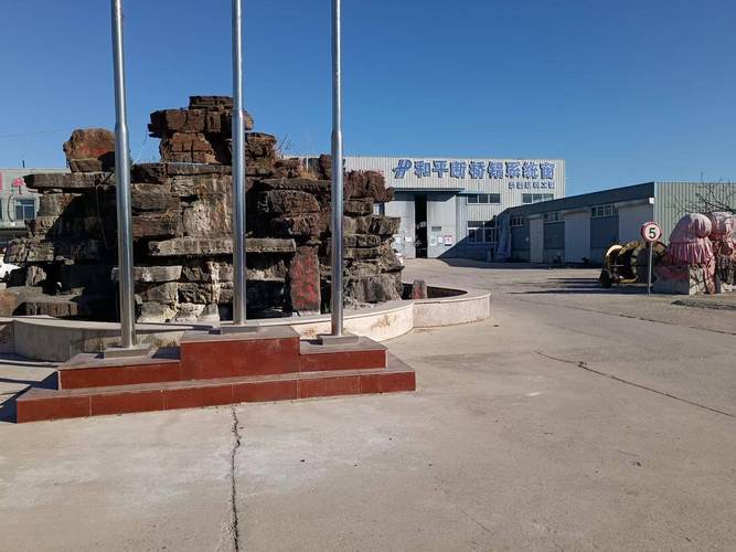 德诺森 品质与性价比兼具的北京建筑材料新选择