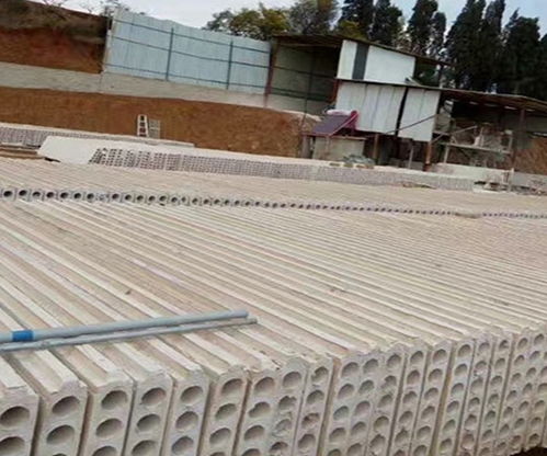 湖南长君建材公司轻质水泥隔墙板价格及产品介绍