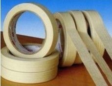 美纹纸胶带耐高温120度产品展示——昆山威达斯电子专业制造