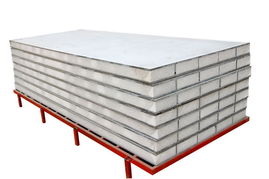 轻质内外墙板与防爆墙板 现代建筑材料的革新与应用